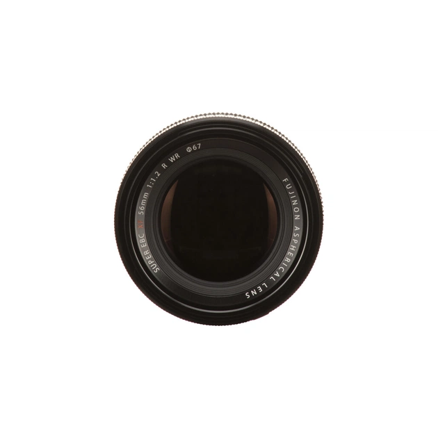 Об'єктив Fujifilm XF-56mm F1.2 R WR (16780028) - зображення 6