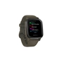 Смарт-годинник Garmin Venu Sq, Music, Moss/Slate (010-02426-13) - зменшене зображення 3