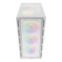 Корпус для ПК Cougar AIRFACE PURE RGB (White) - зменшене зображення 9