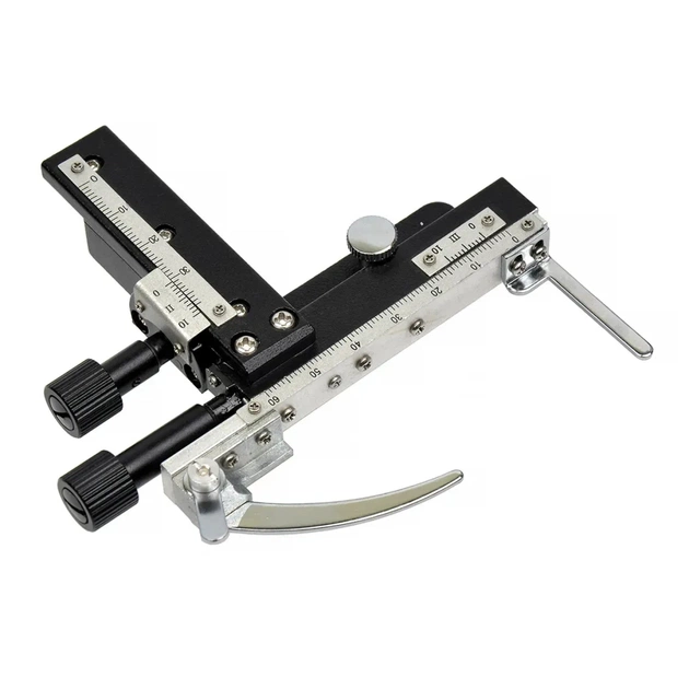 Аксесуар до мікроскопів Sigeta Препаратоводій (65690) - picture 2