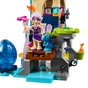 Конструктор LEGO Elves Логово дракона (41178) - зменшене зображення 6