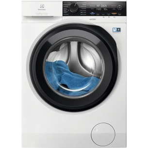 Пральна машина Electrolux EW7W4492U зображення 1
