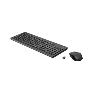 Комплект HP 330 Combo Set Wireless Black (2V9E6AA) зображення 1
