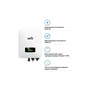 Солнечный инвертор Afore 6KW 48V 2 MPPT Wi-Fi 220V 1ф (AF6K-SLP) - уменьшенное изображение 2