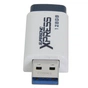 USB флеш накопичувач Patriot 128GB Supersonic Boost XT USB 3.0 (PSF128GXPUSB) - зменшене зображення 5