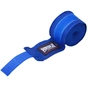 Бинт для спорту PowerPlay 3047 4 м Blue (PP_3047_4m_Blue) - зменшене зображення 4