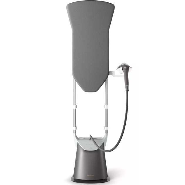Відпарювач для одягу Philips GC628/80 - зображення 1