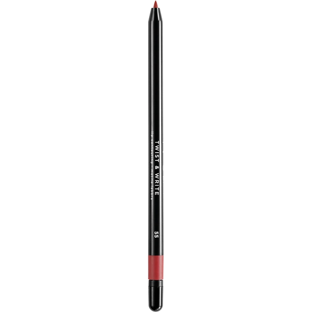 Олівець для губ NoUBA Twist & Write 55 (8010573450555) - зображення 1