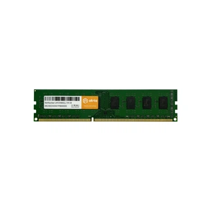 Модуль пам'яті для комп'ютера DDR3 8GB 1600 MHz ATRIA (UAT31600CL11K1/8) зображення 1