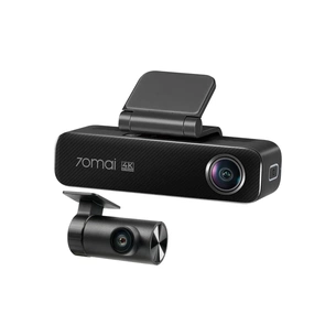 Відеореєстратор Xiaomi 70mai Dash Cam 4K M800 HDR Set (1176391) picture 1