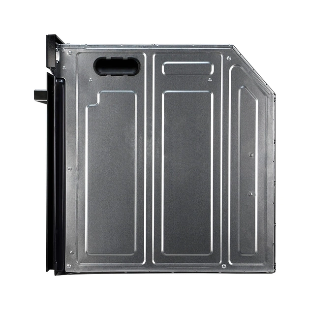 Духова шафа LUXELL A68-SF3 (FDT) BLACK - picture 8