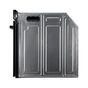 Духова шафа LUXELL A68-SF3 (FDT) BLACK - зменшене зображення 8