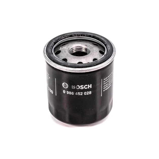 Фільтр масляний Bosch 0 986 452 028 - picture 3