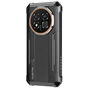 Мобільний телефон OUKITEL G6 8/256GB Black (6941749863065) - зменшене зображення 5