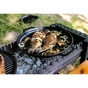 Котел туристичний Brizoll чавунний азіатський з кришкою-сковородою 15 л (KA15-2) - зменшене зображення 10