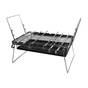 Мангал Time Eco 2604 - зменшене зображення 1