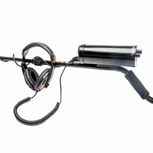 Металошукач Treker MD-3080A - зображення 4
