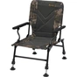 Крісло складане Prologic Avenger Relax Camo Chair W/Armrests & Covers (1846.15.48) - зменшене зображення 1