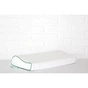 Подушка MirSon ортопедична 6121 Green nature Julia Kiddy 50х29х5/8 (2200003262759) - зменшене зображення 3