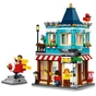 Конструктор LEGO Creator Міська крамниця іграшок 554 деталі (31105) - зменшене зображення 3