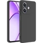 Чохол до мобільного телефона BeCover Realme Note 60 Black (713013) - зменшене зображення 1