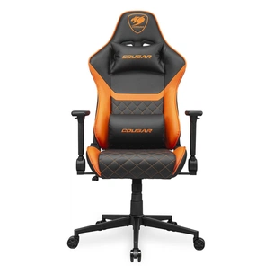 Крісло ігрове Cougar Armor One V2 зображення 1