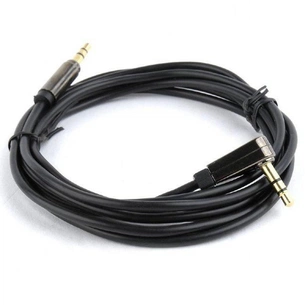 Кабель мультимедійний 3.5mm M to 3.5mm M 1.8m Cablexpert (CCAP-444L-6) изображение 1