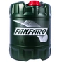 Моторна олива FANFARO TSX 10W40 20л (FF112472-0020VO) - зменшене зображення 1