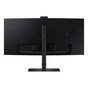 Монітор Samsung LS34C650VAIXCI - зменшене зображення 2