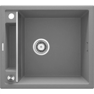 Мийка кухонна Deante Magnetic (ZRM S103) зображення 1