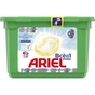 Капсули для прання Ariel Pods Все-в-1 для чутливої шкіри 13 шт. (8001841609942) - зменшене зображення 1