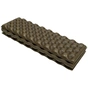Туристичне сидіння Tribe Seat Mat T-BD-0003 brown (T-BD-0003-brown) - зменшене зображення 2