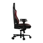 Крісло ігрове Lorgar Embrace 533 Black/Red (LRG-CHR533BR) - зменшене зображення 3