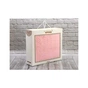 Покривало Руно двостороннє декоративне Velour Rose 220х240 см (330.55_Rose) - зменшене зображення 9