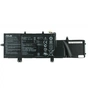Акумулятор до ноутбука ASUS ZenBook UX450FD C41N1804, 4550mAh (70Wh), 4cell, 15.4V (A47591) - зменшене зображення 1
