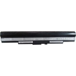 Акумулятор до ноутбука ASUS Asus A42-UL50 4400mAh 6cell 10.8V Li-ion (A47057) зображення 1