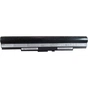 Акумулятор до ноутбука ASUS Asus A42-UL50 4400mAh 6cell 10.8V Li-ion (A47057) - зменшене зображення 1