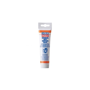 Мастило автомобільне Liqui Moly Bremsen-Anti-Quietsch-Paste  0.1л (3077) зображення 1