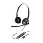 Навушники Poly EncorePro 320 Stereo USB-A Black (767G0AA) - зменшене зображення 1