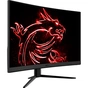 Монітор MSI G27CQ4 E2 - зменшене зображення 2