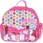 Роликові ковзани Tempish OWL Baby skate 34-37 (1000000006/34-37) - зменшене зображення 5