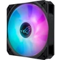 Система рідинного охолодження ASUS ROG Strix LC III 240 ARGB (90RC00S1-M0UAY0) - зменшене зображення 6