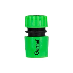 З'єднувальна муфта для шланга Gartner 1/2" для шланга 1/2" (80058090) зображення 1