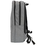Рюкзак для ноутбука Porto 15.6" RNB-3014 GY (RNB-3014GY) - зменшене зображення 4