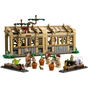 Конструктор LEGO Harry Potter Замок Хогвартс: урок гербології (76445) - зменшене зображення 2