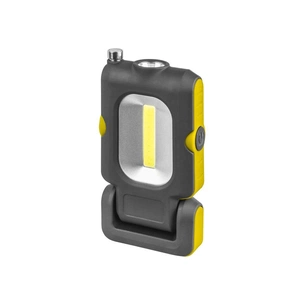 Ліхтар Navigator NPT-W07-ACCU (14083) зображення 1