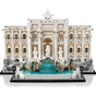 Конструктор LEGO Architecture Фонтан Треві (21062) - зменшене зображення 3