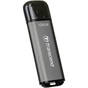 USB флеш накопичувач Transcend 128GB JetFlash 920 Black USB 3.2 (TS128GJF920) - зменшене зображення 2