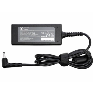 Блок живлення до ноутбуку PowerPlant IBM/LENOVO 220V, 20V 45W 2.25A (4.0*1.35) (IB45H4014) зображення 1