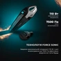 Пилосос Cecotec CCTC-05540 - зменшене зображення 2